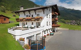 Landhaus Strolz